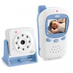 Opiniones y precio del vigilabebes Chicco Baby Monitor Basic Smart – Vigilabebés con cámara video, con visión nocturna