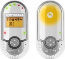 Opiniones y precio del vigilabebes Motorola MBP 16
