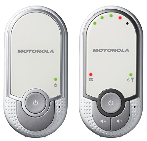 Opiniones y precio del vigilabebes Motorola MBP 11